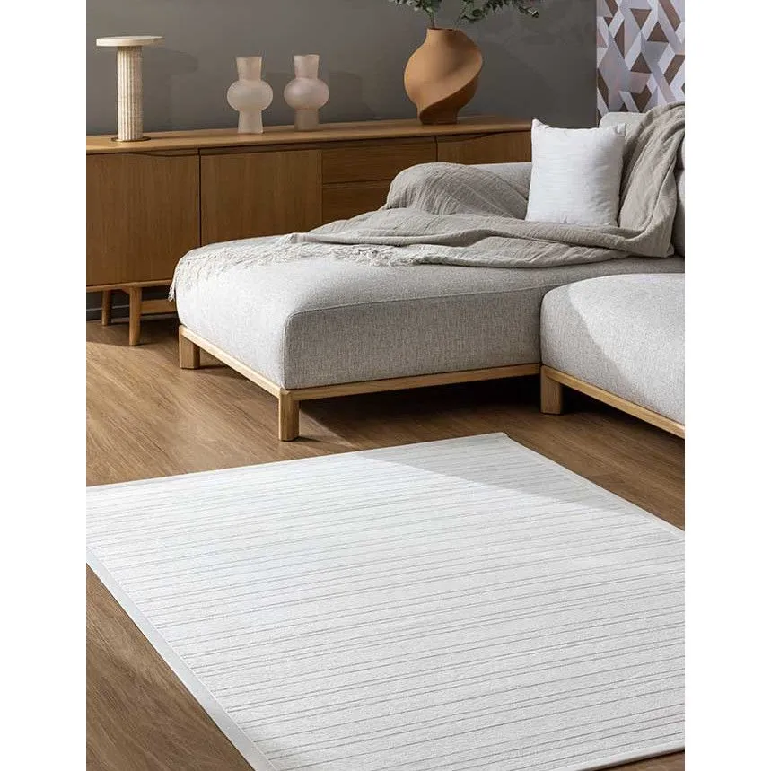 Vaip Loona smartWeave® 200x300 valge