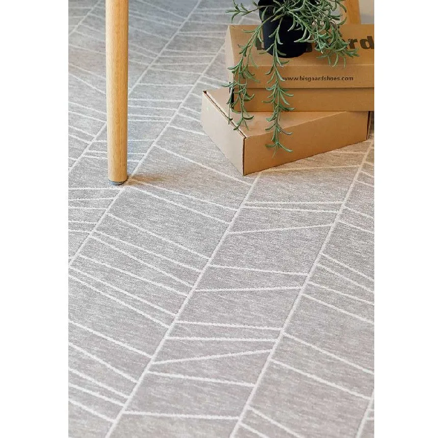 Vaip Loona smartWeave® 200x300 beež