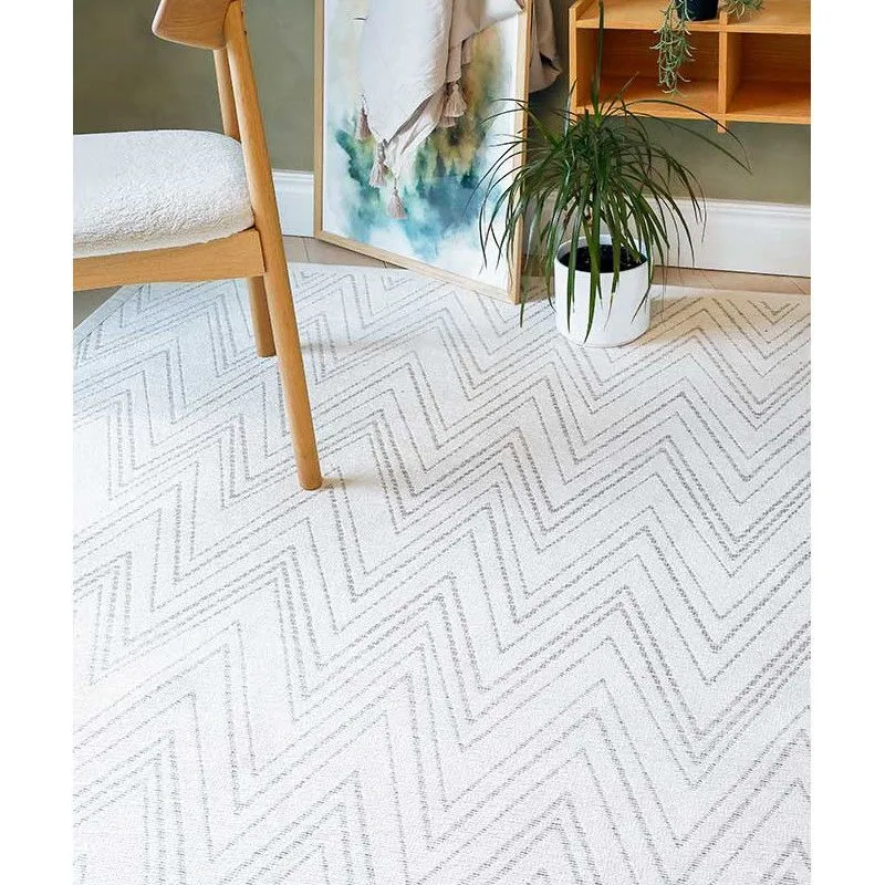 Vaip Maasi smartWeave® 140x200 valge