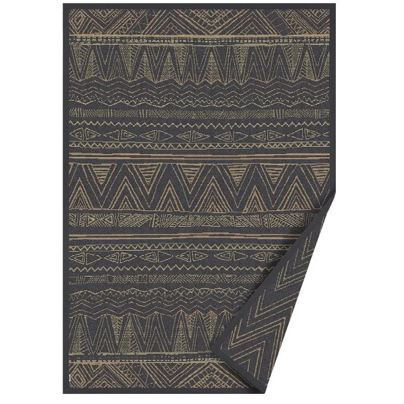 Vaip Maasi smartWeave® 140x200 carbon