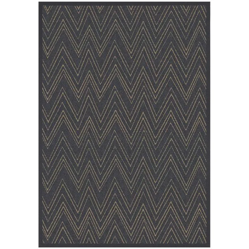 Vaip Maasi smartWeave® 200x300 carbon