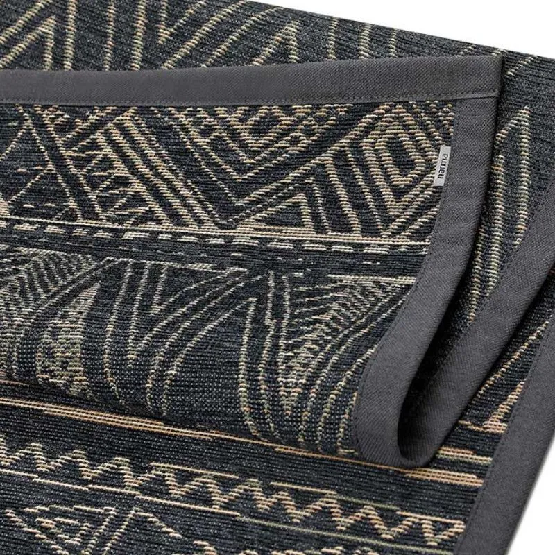 Vaip Maasi smartWeave® 200x300 carbon