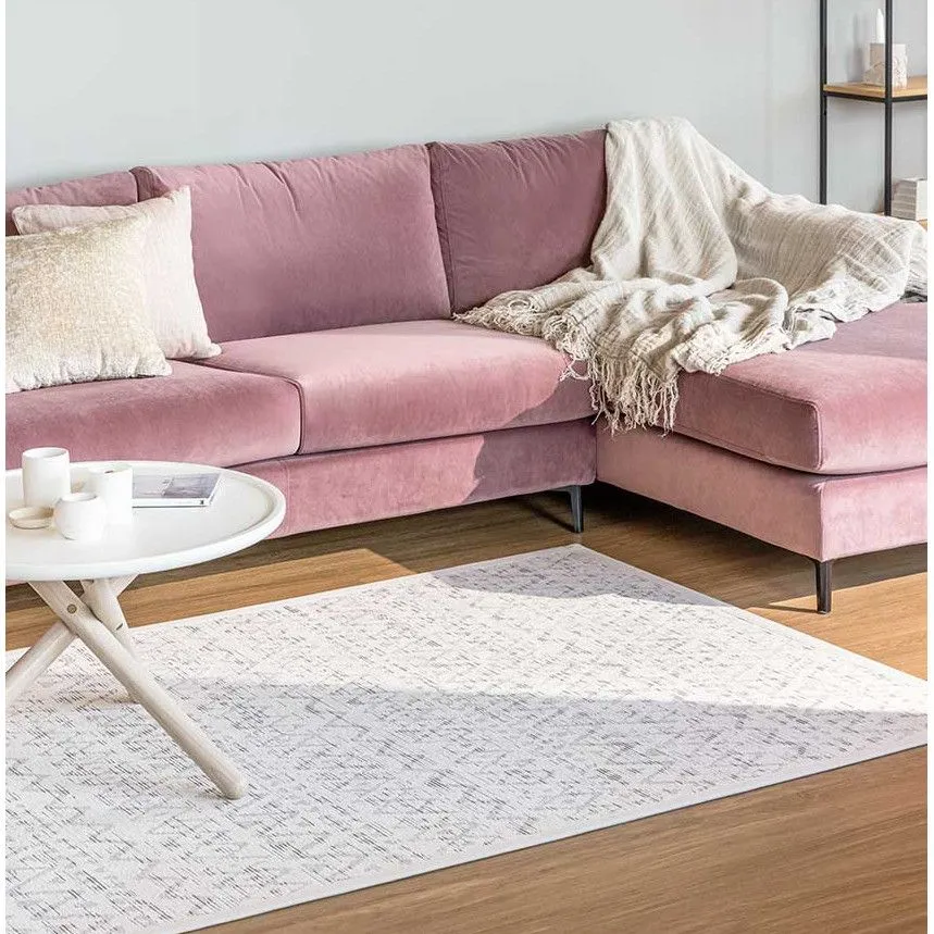 Vaip Mui smartWeave® 160x230 valge