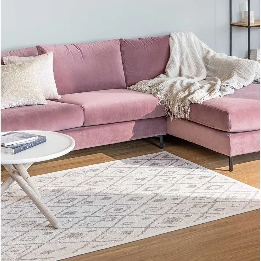 Vaip Mui smartWeave® 160x230 valge
