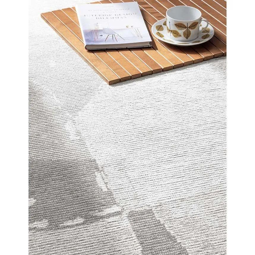 Vaip Mukri smartWeave® 140x200 valge