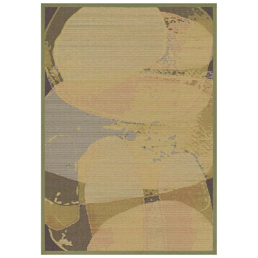 Vaip Mukri smartWeave® 160x230 oliiv