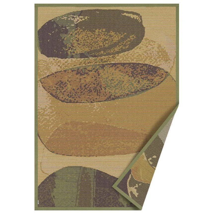 Vaip Mukri smartWeave® 200x300 oliiv