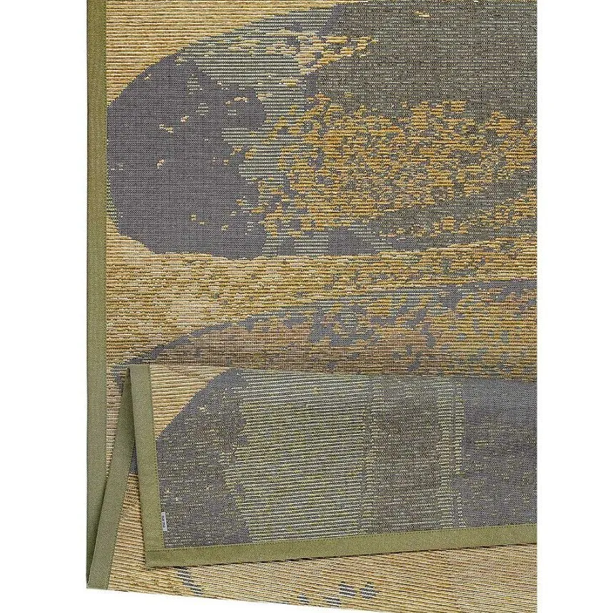 Vaip Mukri smartWeave® 200x300 oliiv