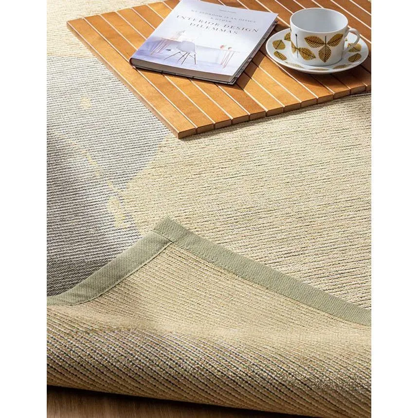 Vaip Mukri smartWeave® 200x300 oliiv