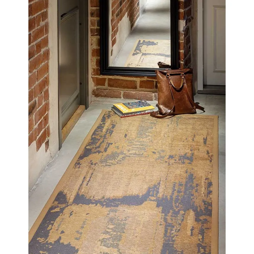 Vaip Nedrema smartWeave® 100x160 kuldne