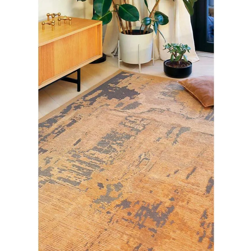 Vaip Nedrema smartWeave® 100x200 kuldne