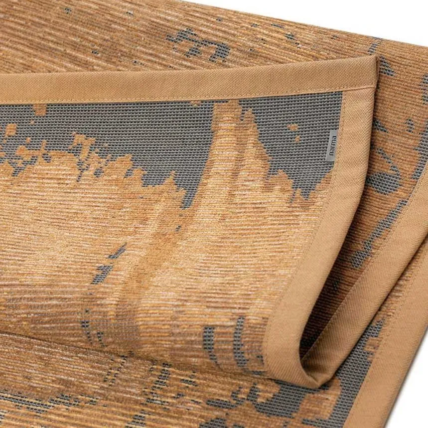 Vaip Nedrema smartWeave® 100x200 kuldne