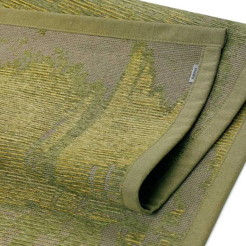 Vaip Nedrema smartWeave® 100x240 oliiv