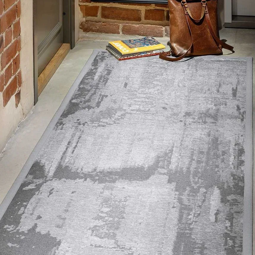 Vaip Nedrema smartWeave® 100x160 hall
