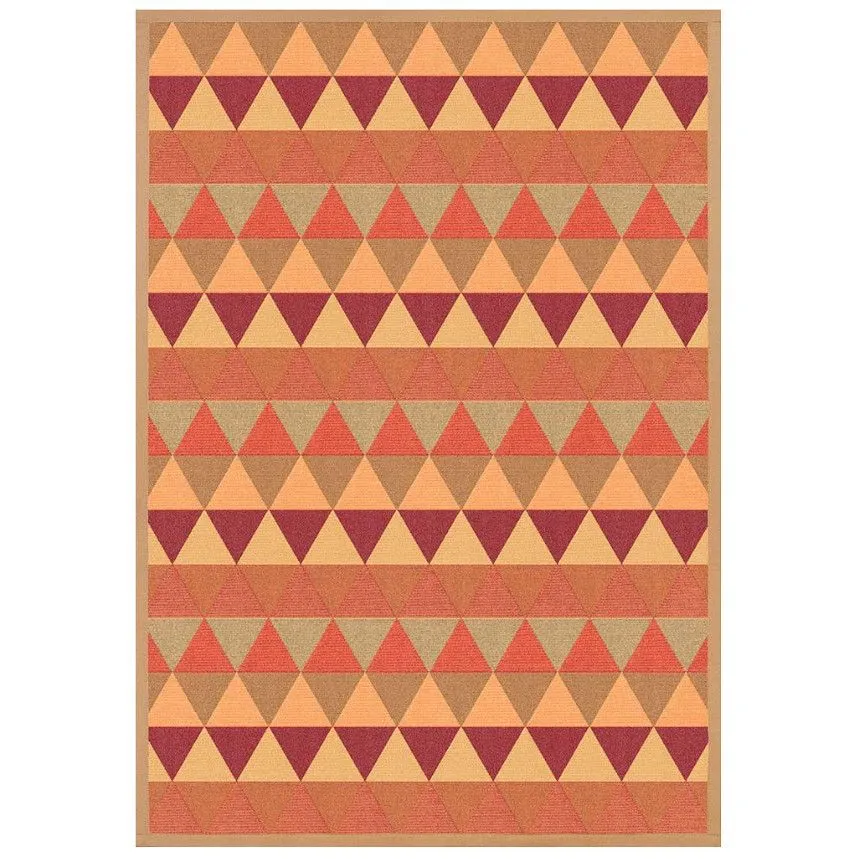 Vaip Norra smartWeave® 140x200 punane