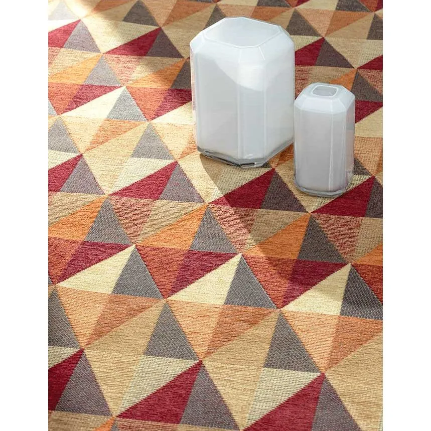 Vaip Norra smartWeave® 140x200 punane