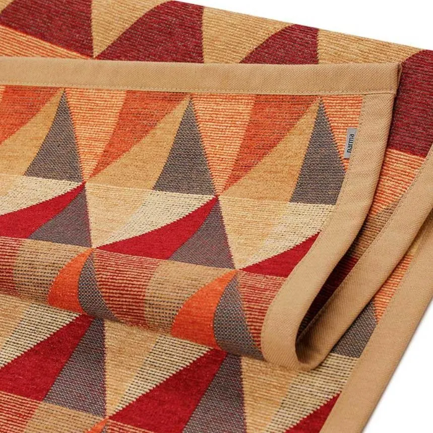 Vaip Norra smartWeave® 140x200 punane