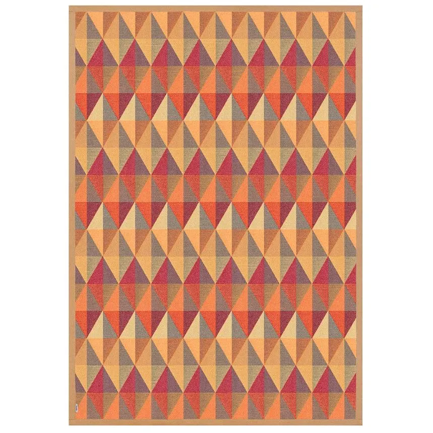 Vaip Norra smartWeave® 140x200 punane