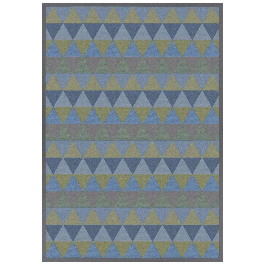 Vaip Norra smartWeave® 140x200 sinine