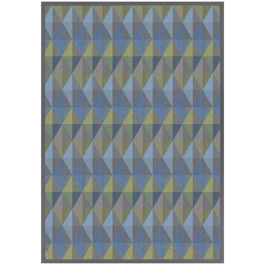 Vaip Norra smartWeave® 140x200 sinine