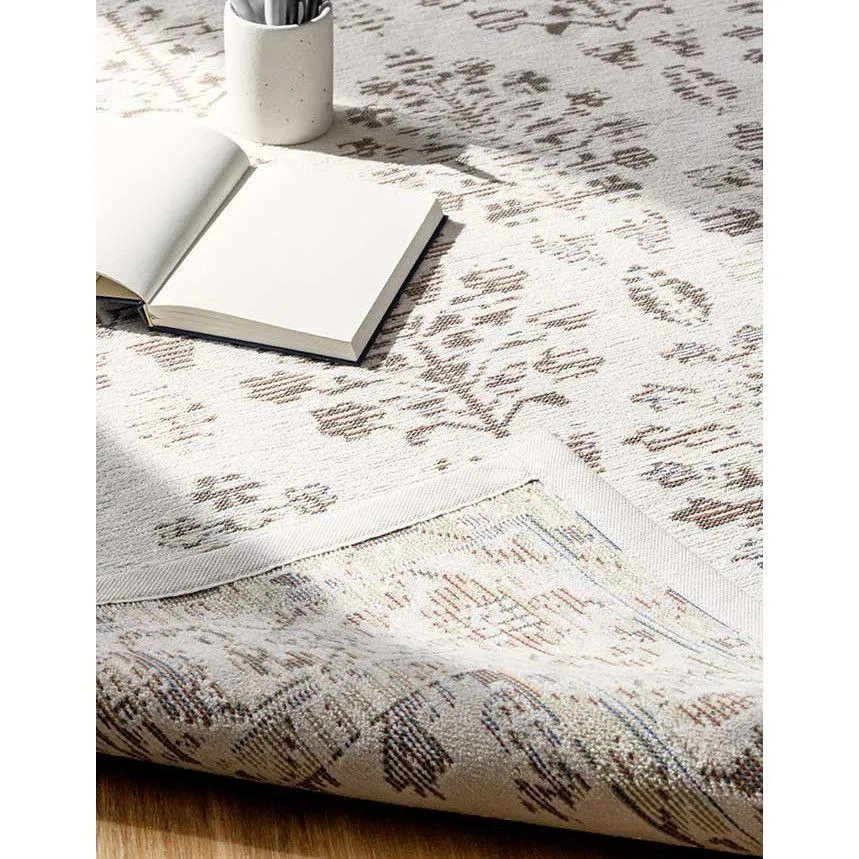 Vaip Reigi smartWeave® 140x200 valge