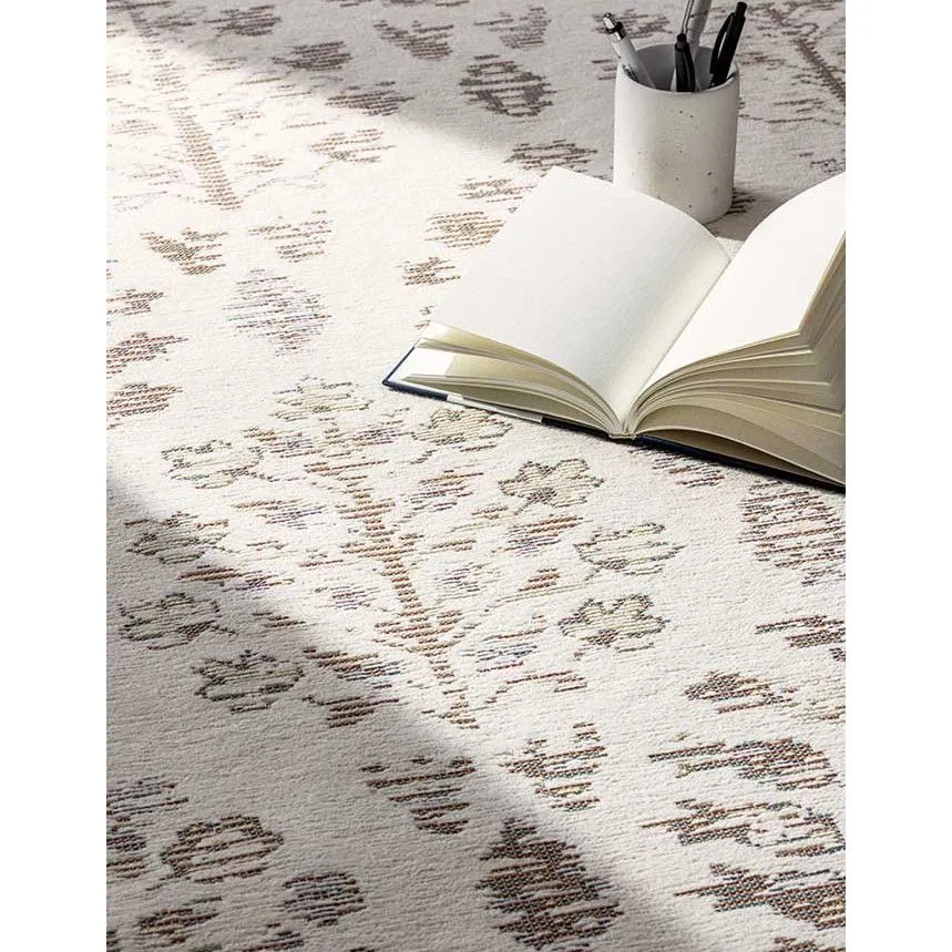 Vaip Reigi smartWeave® 140x200 valge