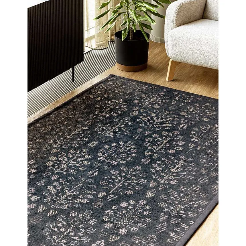 Vaip Reigi smartWeave® 160x230 carbon