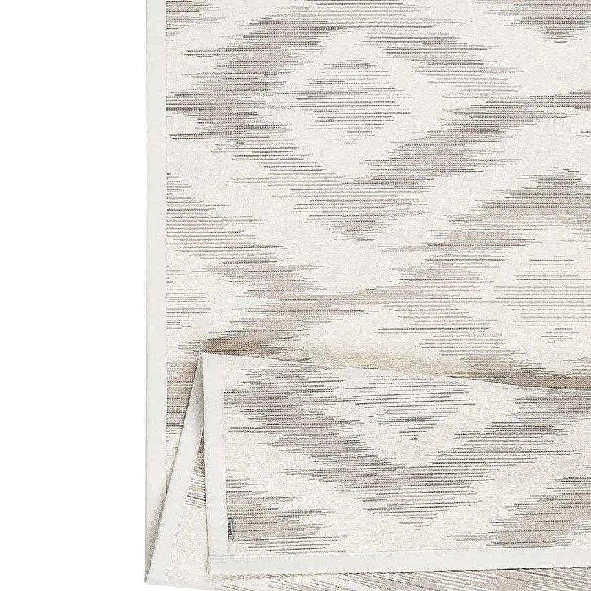 Vaip Saatse smartWeave® 140x200 valge