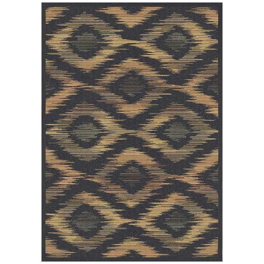 Vaip Saatse smartWeave® 140x200 carbon