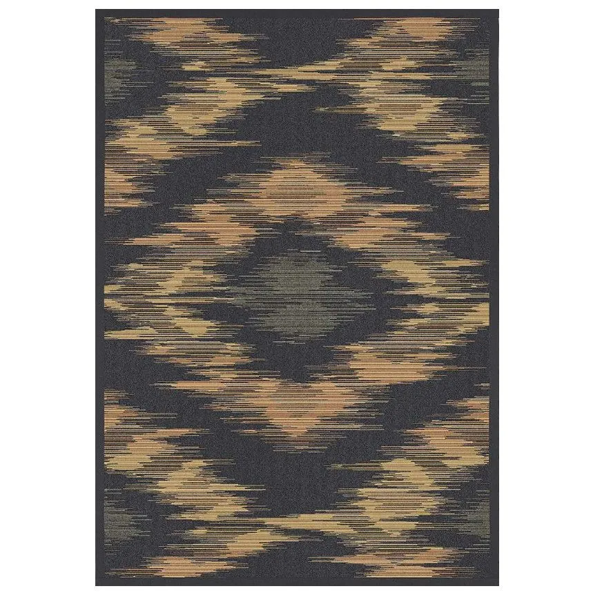 Vaip Saatse smartWeave® 160x230 carbon