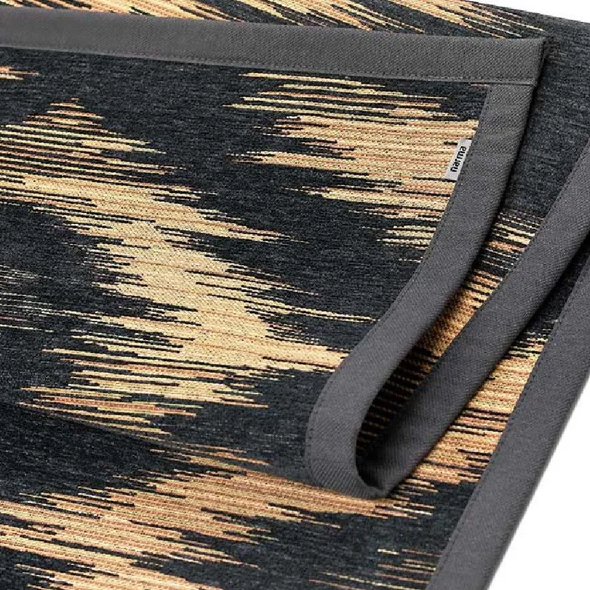 Vaip Saatse smartWeave® 160x230 carbon