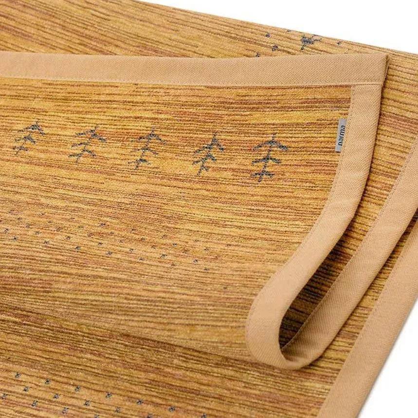 Vaip Salla smartWeave® 200x300 kuldne