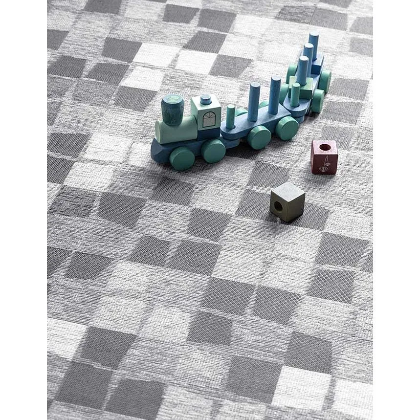 Vaip Tonja smartWeave® 140x200 smoke