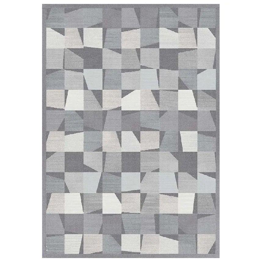 Vaip Tonja smartWeave® 160x230 smoke