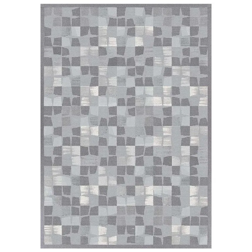 Vaip Tonja smartWeave® 200x300 smoke