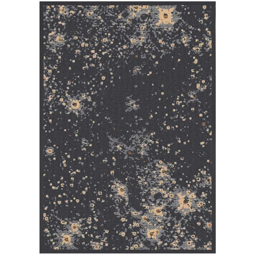 Vaip Vilkla smartWeave® 200x300 carbon