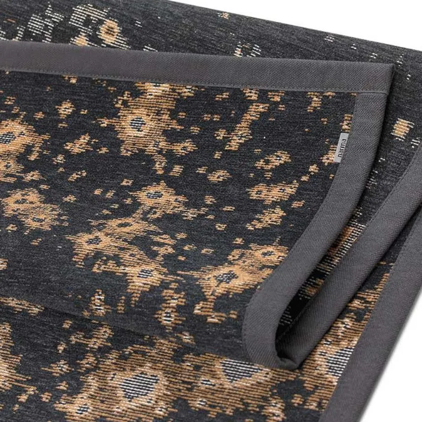 Vaip Vilkla smartWeave® 200x300 carbon