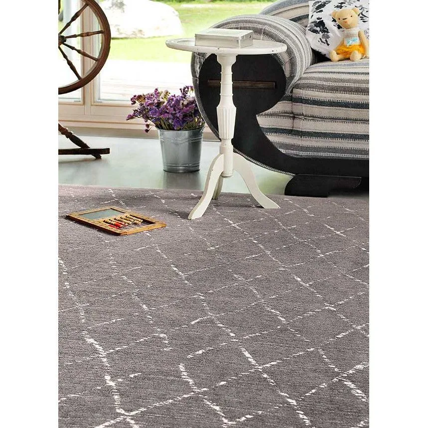 Vaip Voose smartWeave® 140x200 linen