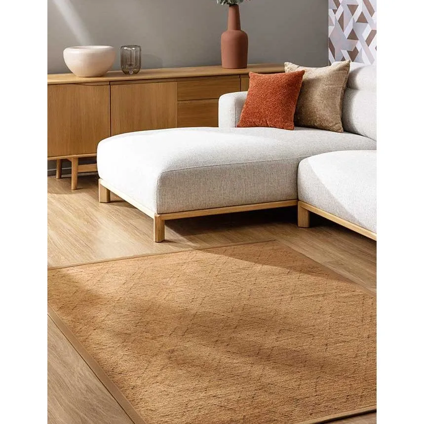 Vaip Voose smartWeave® 100x160 kuldne