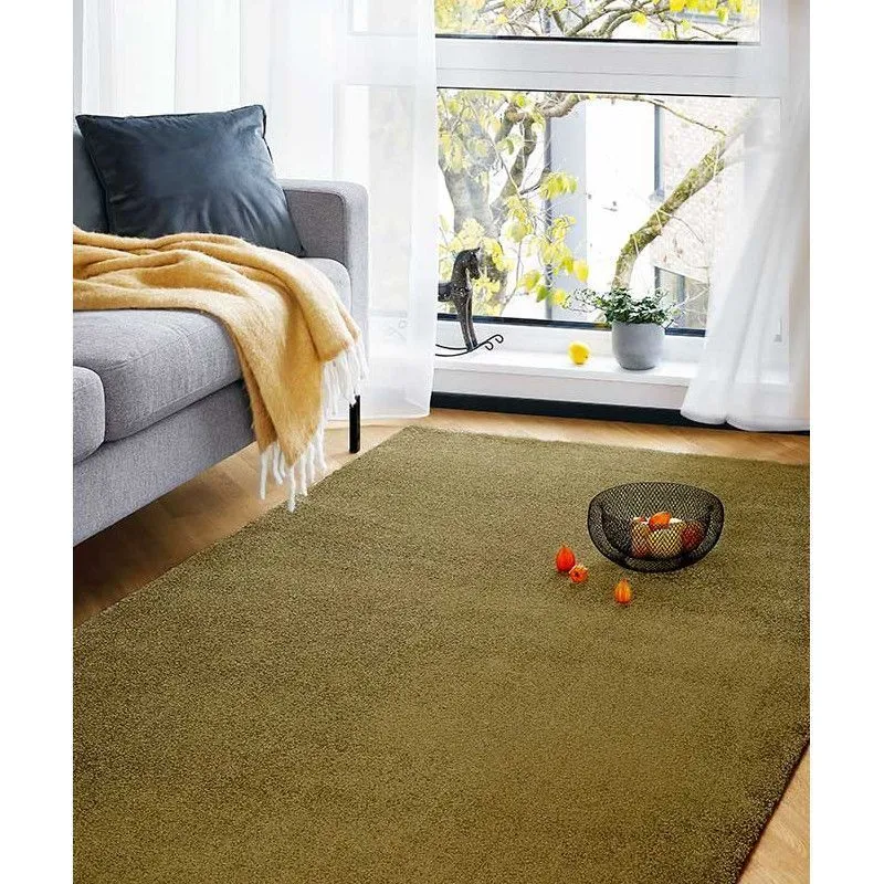Vaip Noble™ hemFree 200x300 oliiv