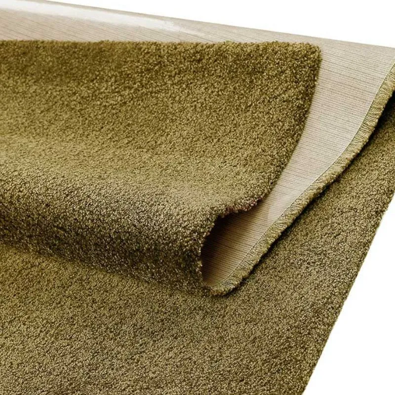 Vaip Noble™ hemFree 200x300 oliiv