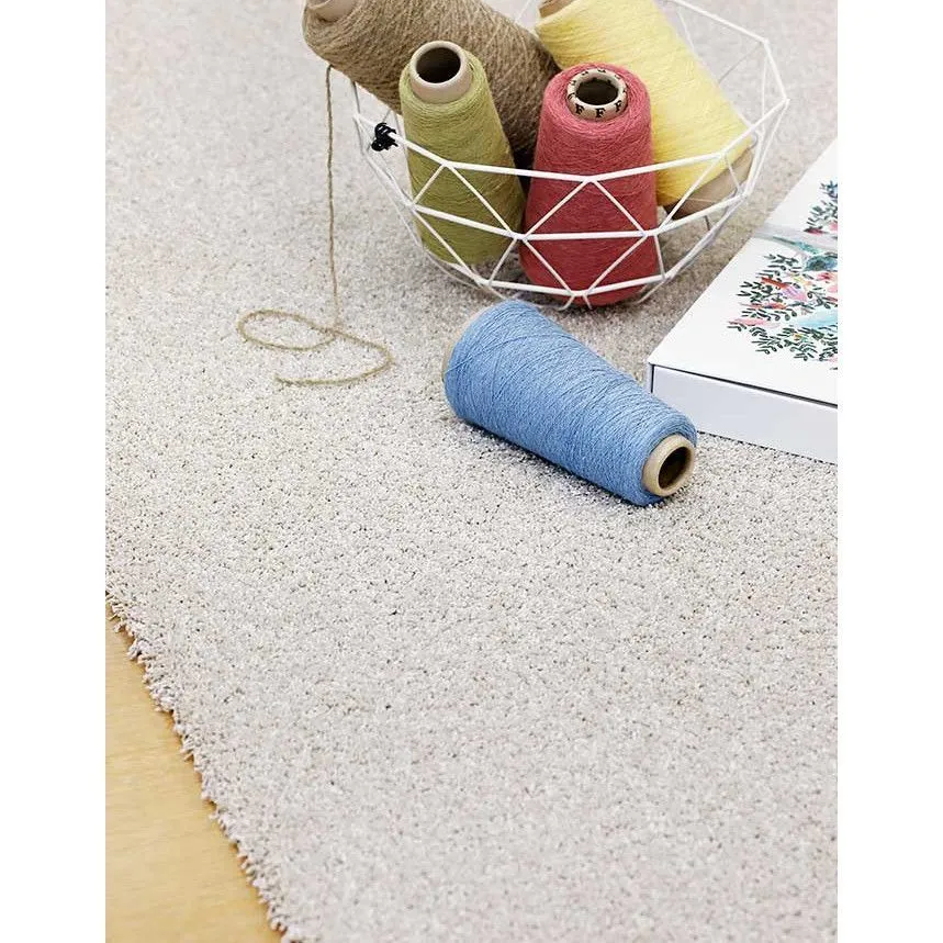 Vaip Sweet hemFree™ 133x200 salt