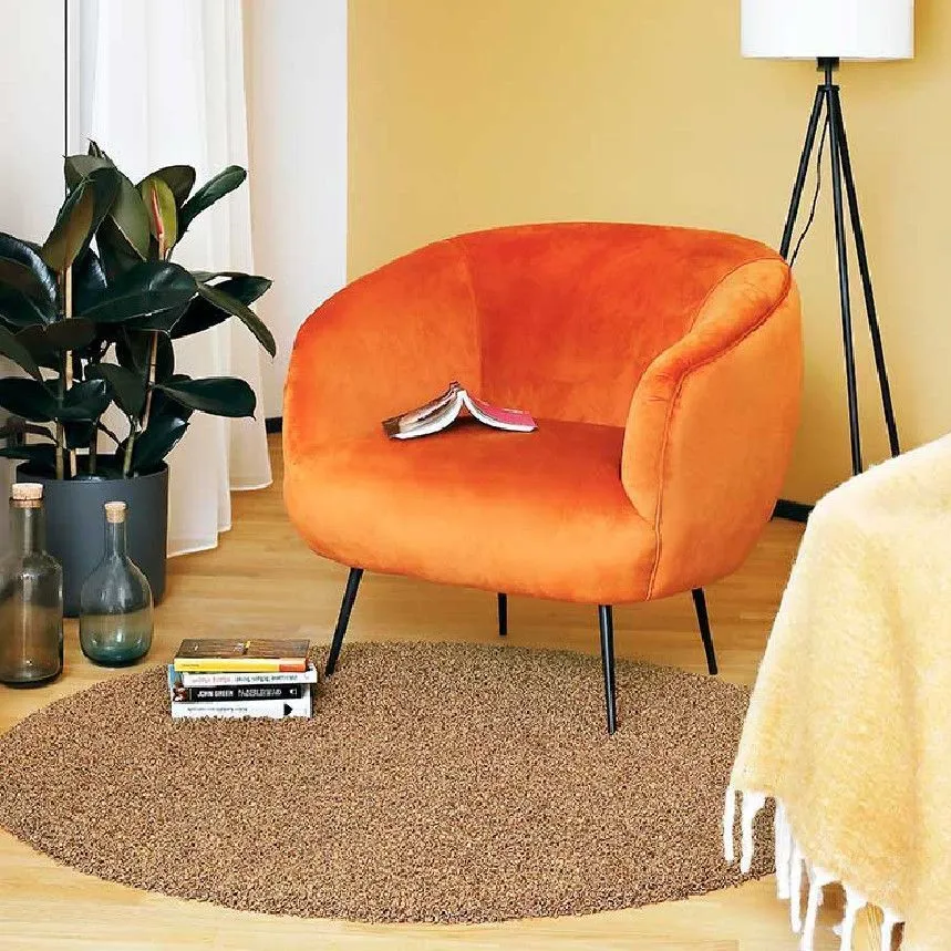 Vaip Sweet hemFree™ D133 kuldne