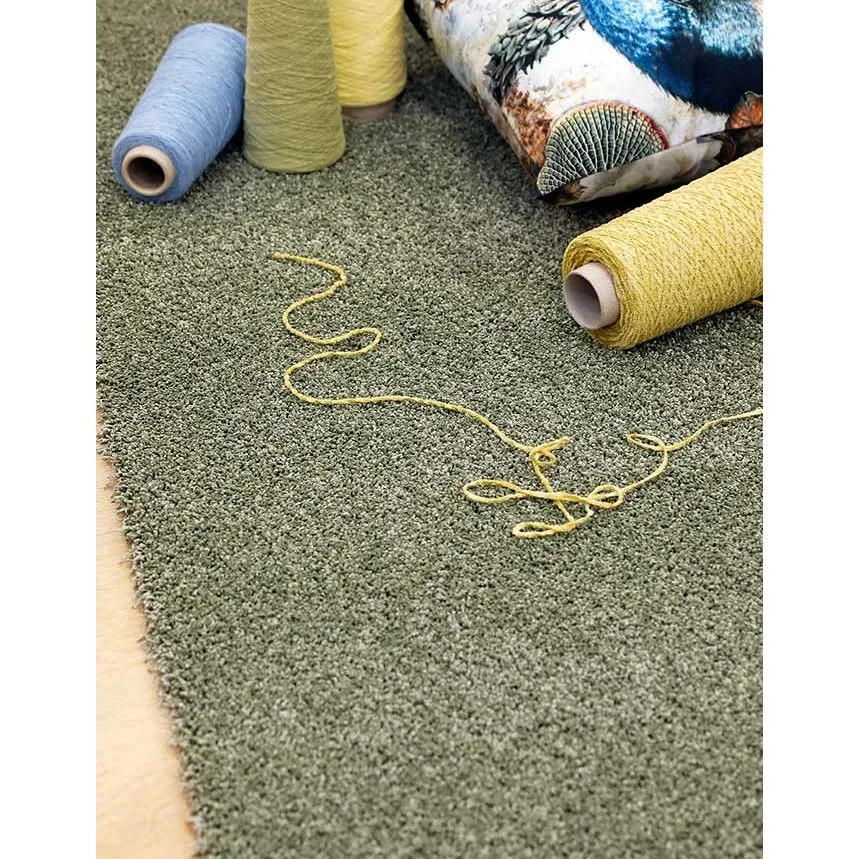 Vaip Sweet hemFree™ 200x300 roheline