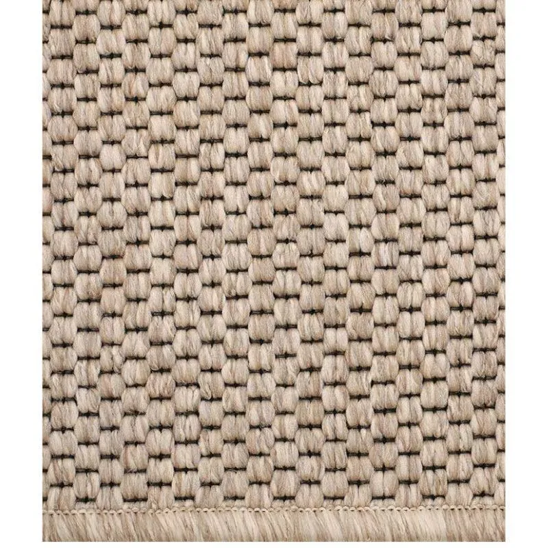 Vaip Brooklyn slimFlat® 60x80 beež