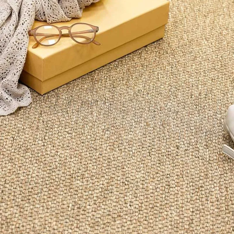 Vaip Brooklyn slimFlat® D200 kuldne