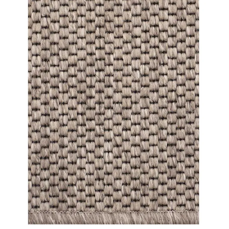 Vaip Brooklyn slimFlat® 100x160 linen