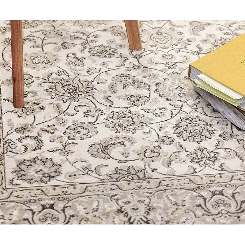 Vaip silkyWay Yasmin 160x230 beež