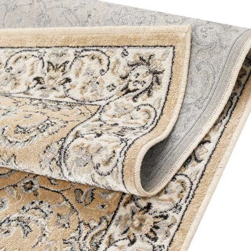 Vaip silkyWay Yasmin 120x170 kuldne