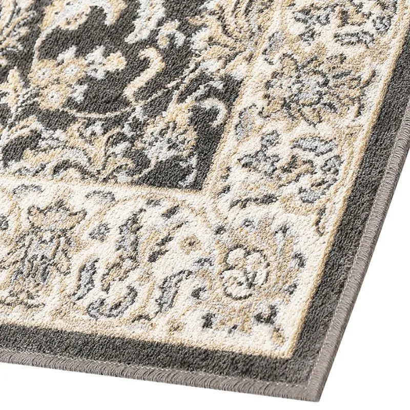 Vaip silkyWay Yasmin 67x140 linen